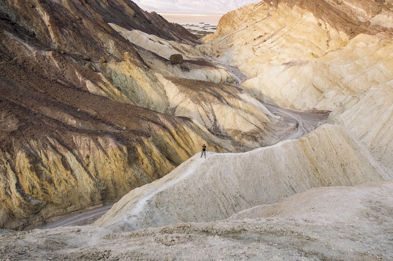 Adventure Hotspots
